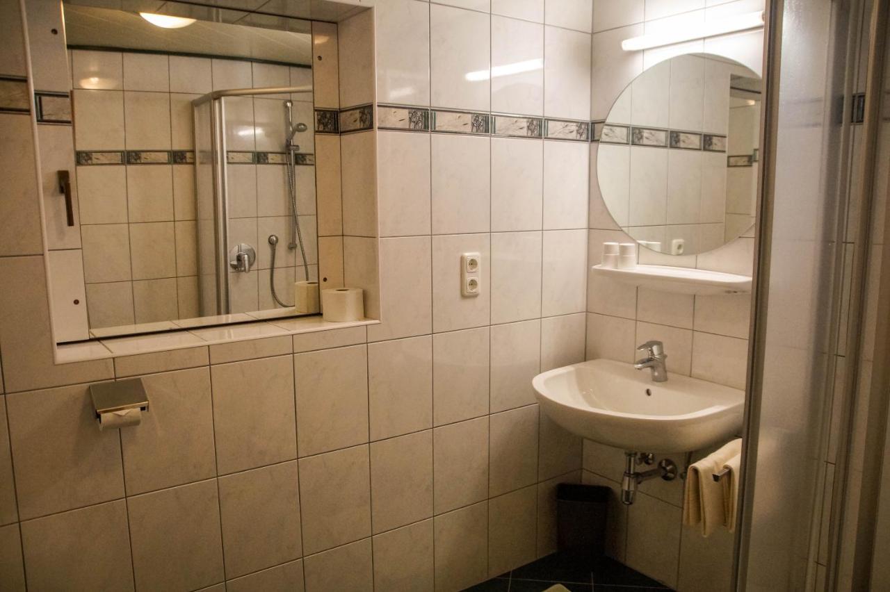 Appartement Winkler Waidring Extérieur photo