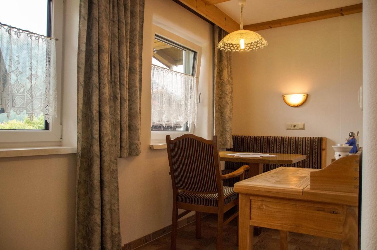 Appartement Winkler Waidring Extérieur photo