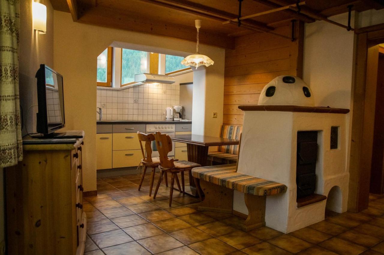 Appartement Winkler Waidring Extérieur photo