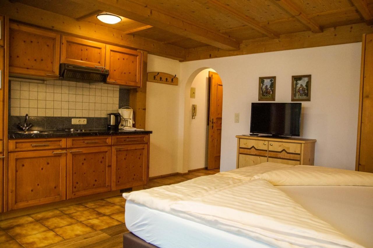 Appartement Winkler Waidring Extérieur photo