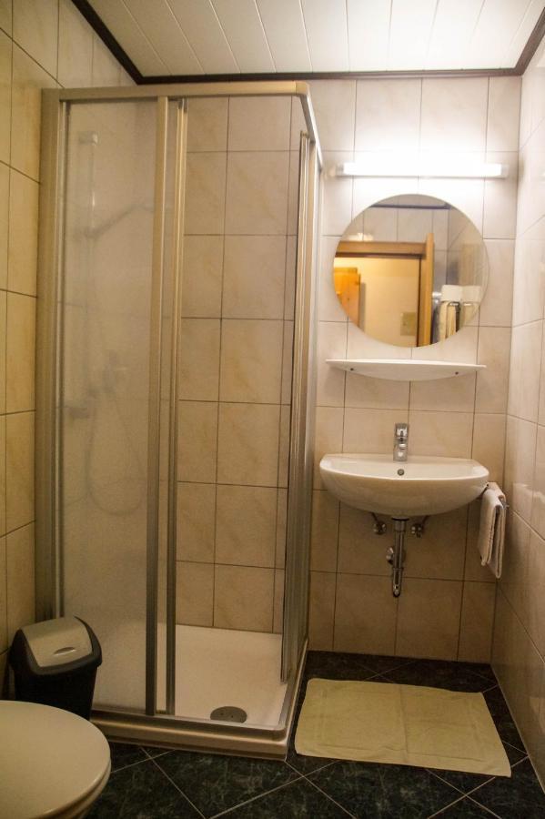 Appartement Winkler Waidring Extérieur photo