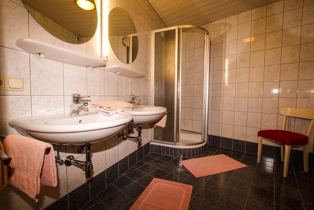 Appartement Winkler Waidring Chambre photo