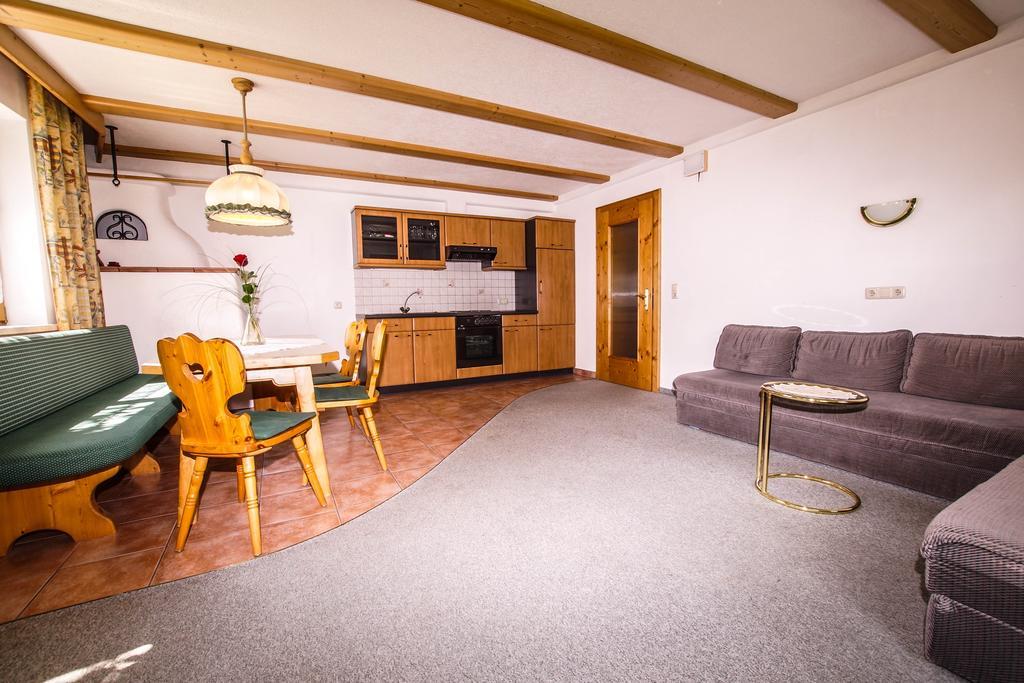 Appartement Winkler Waidring Chambre photo