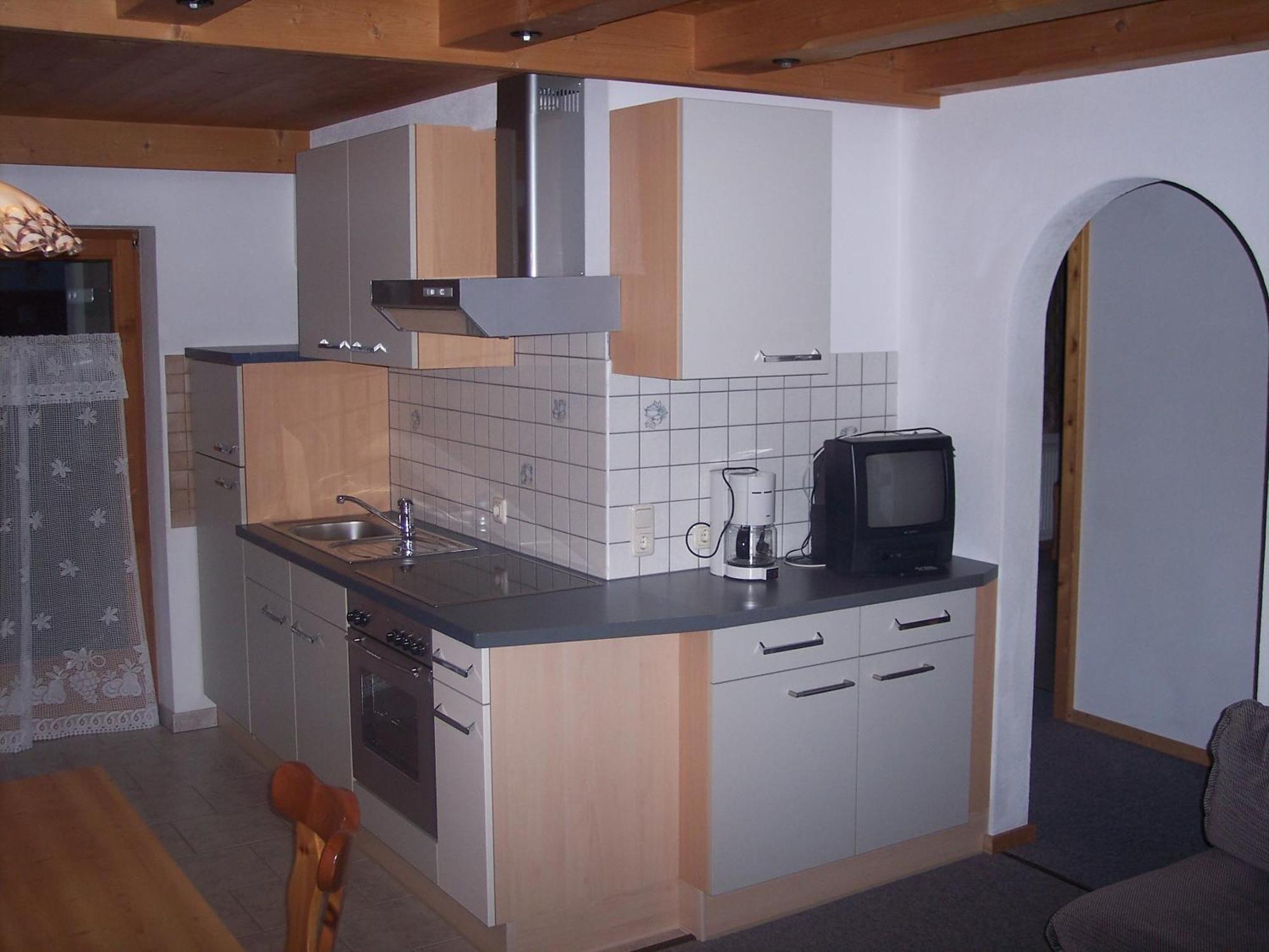 Appartement Winkler Waidring Chambre photo