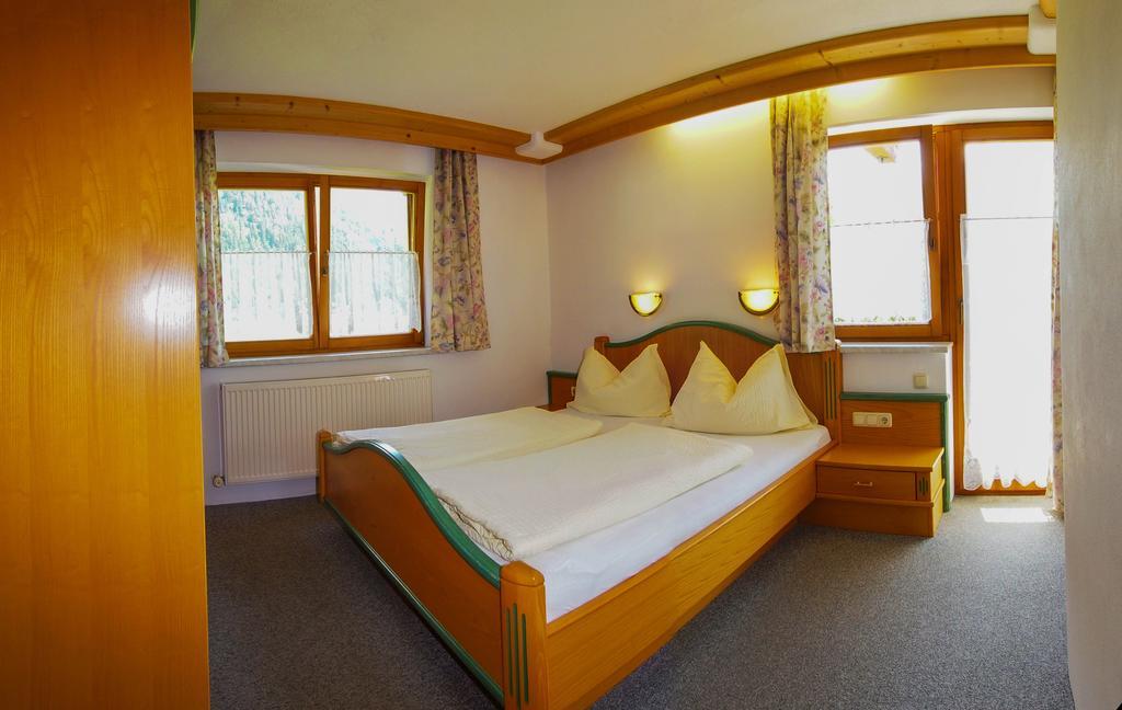 Appartement Winkler Waidring Chambre photo
