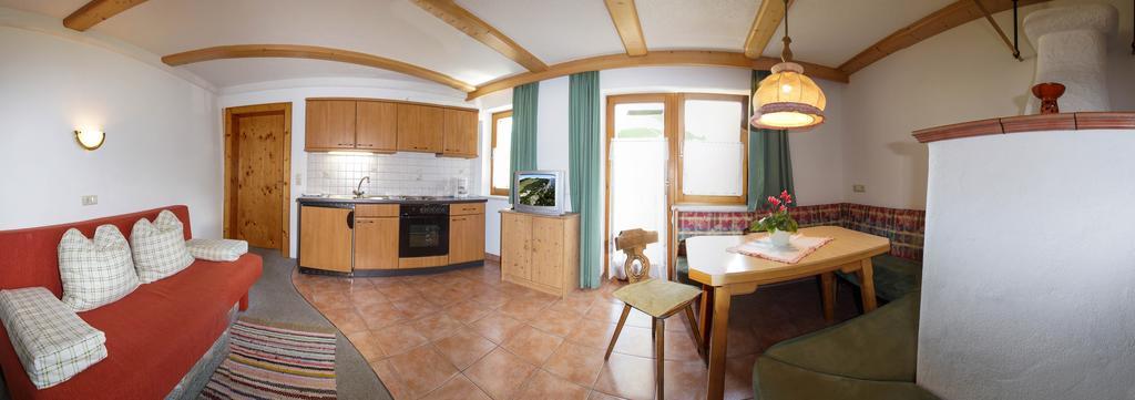 Appartement Winkler Waidring Chambre photo