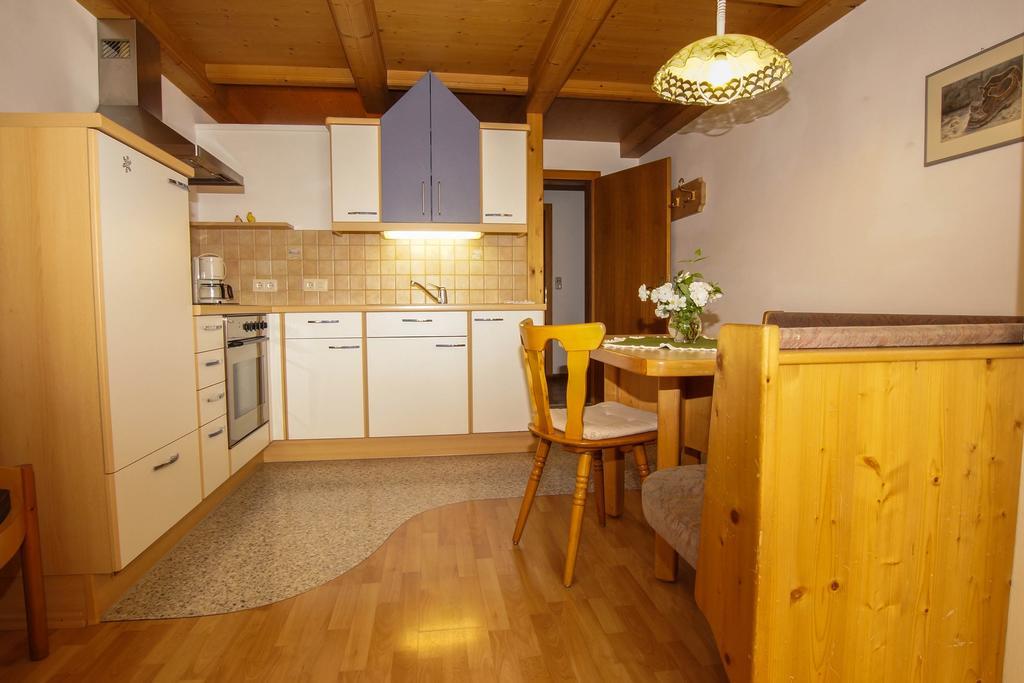 Appartement Winkler Waidring Chambre photo