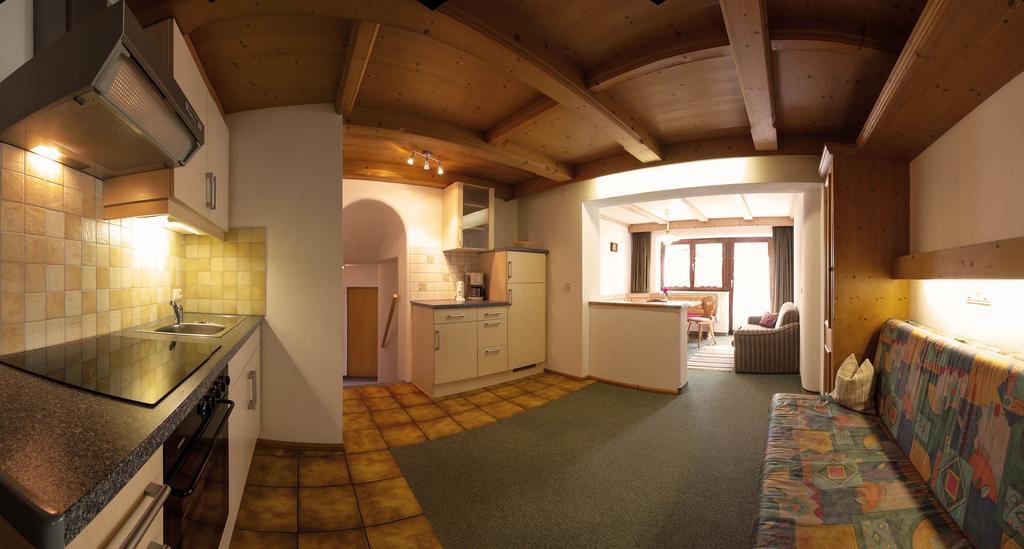 Appartement Winkler Waidring Chambre photo