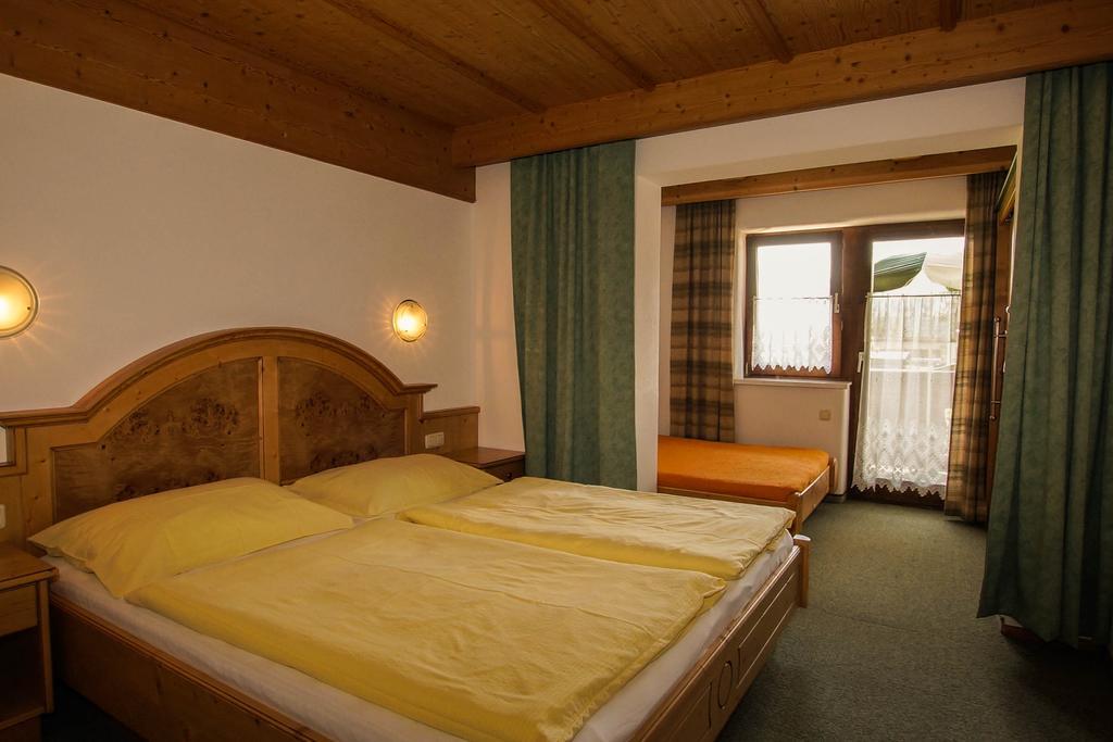 Appartement Winkler Waidring Chambre photo