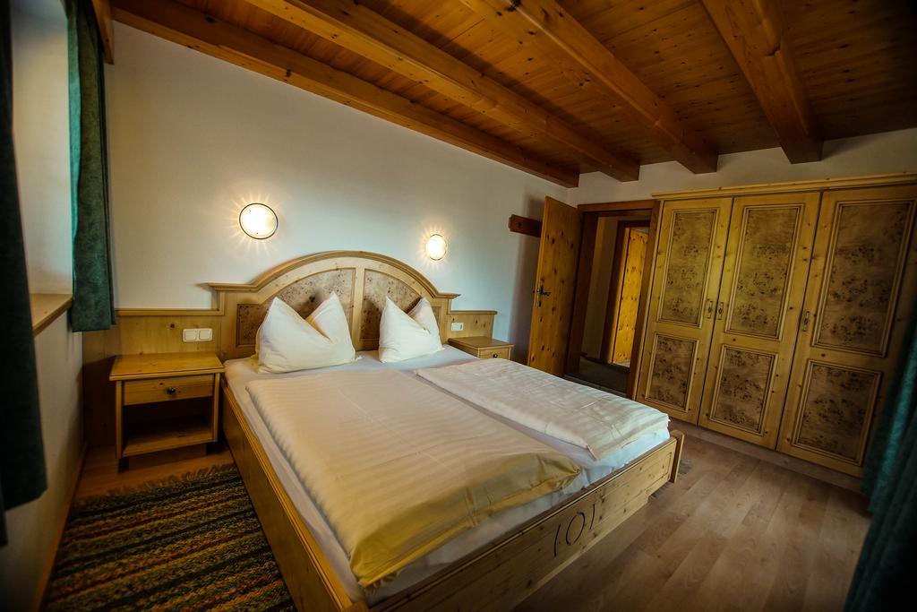 Appartement Winkler Waidring Chambre photo