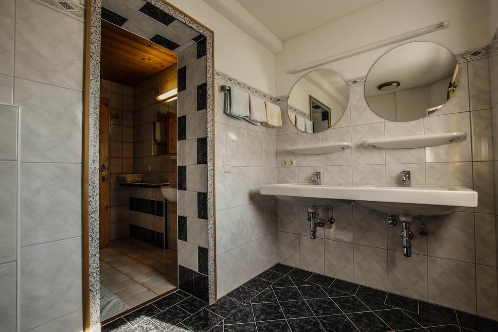 Appartement Winkler Waidring Chambre photo