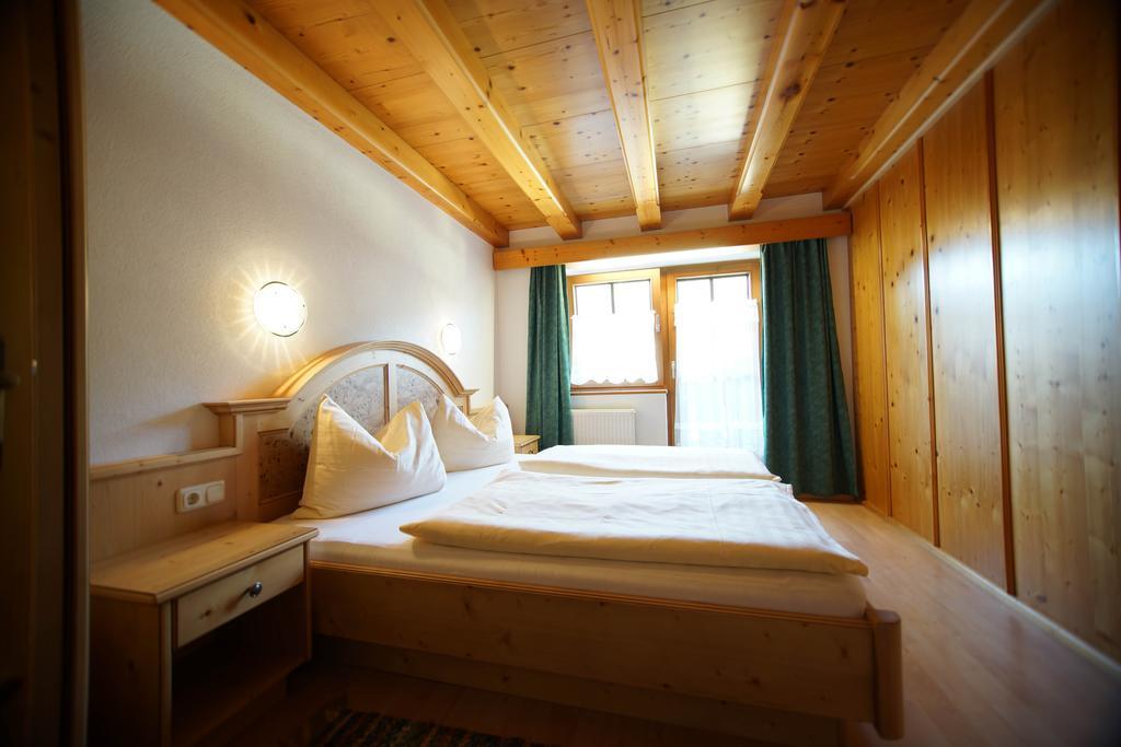 Appartement Winkler Waidring Chambre photo