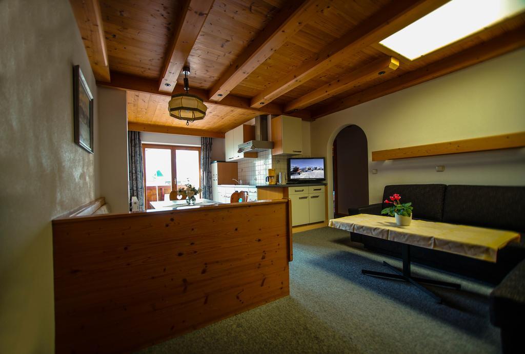 Appartement Winkler Waidring Chambre photo