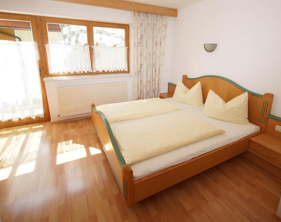 Appartement Winkler Waidring Chambre photo