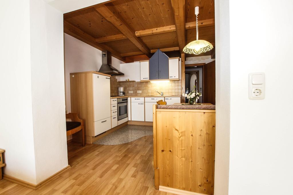 Appartement Winkler Waidring Chambre photo