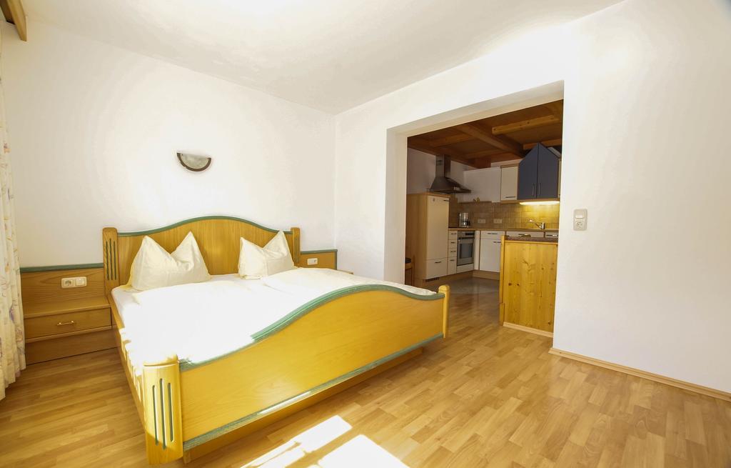Appartement Winkler Waidring Chambre photo