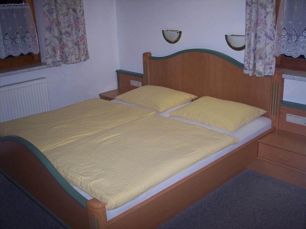 Appartement Winkler Waidring Chambre photo