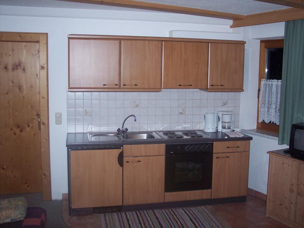 Appartement Winkler Waidring Chambre photo