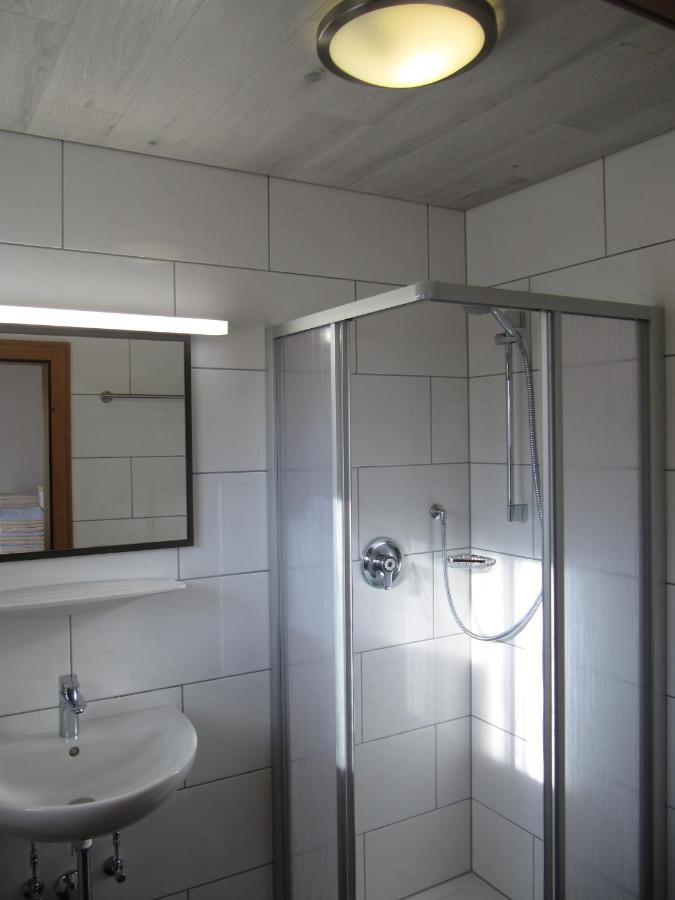 Appartement Winkler Waidring Extérieur photo